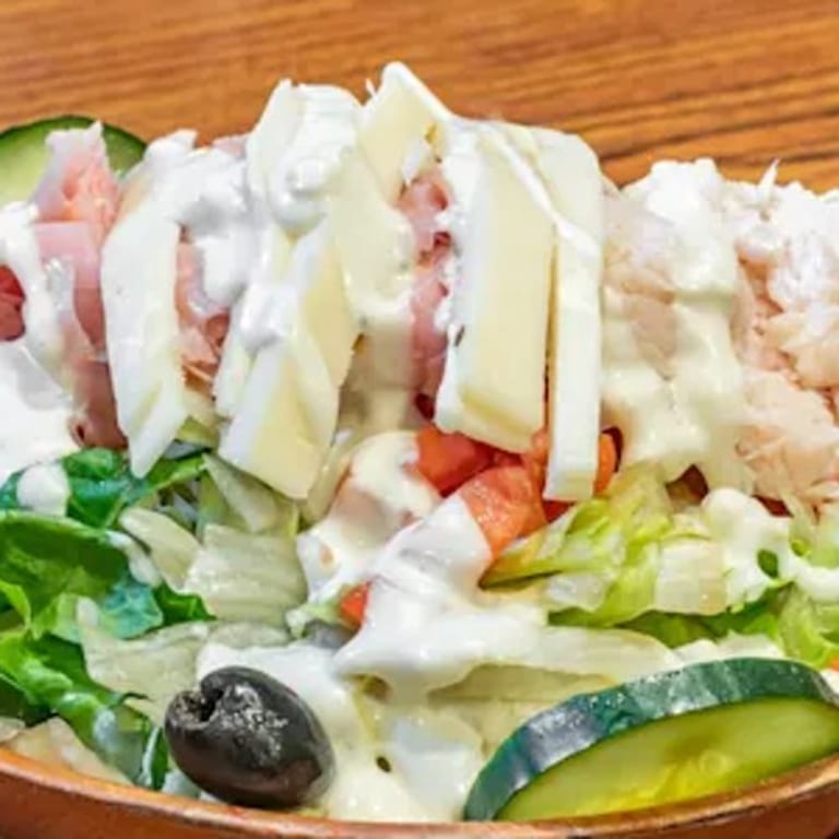 Savor Our Takeout Delights