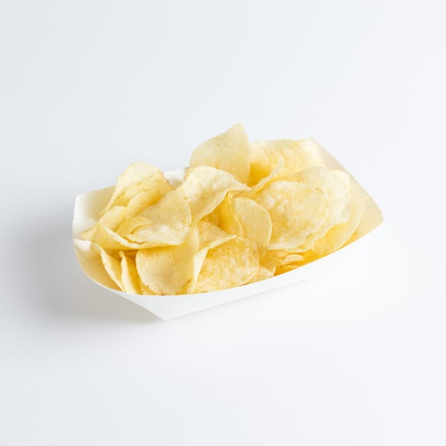 Potato Chips.