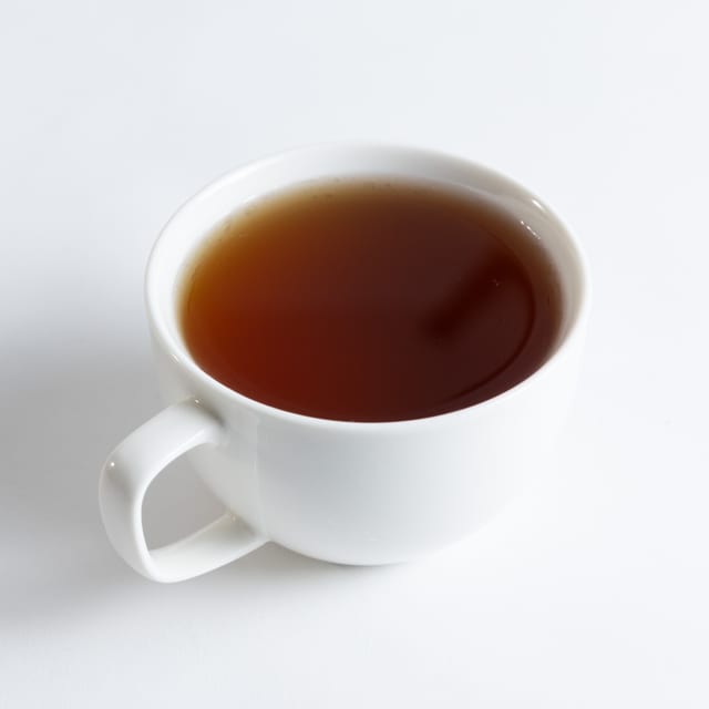 Herb Tea.