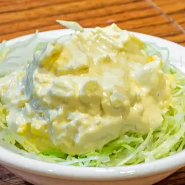Potato Salad.